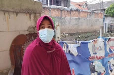 Warga Harap Pengerukan...