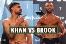 Amir Khan Bisa Kalahkan...