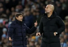 Manchester City Keok,...