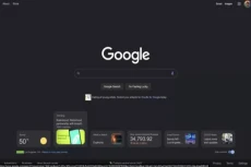 Google Menguji Penambahan...
