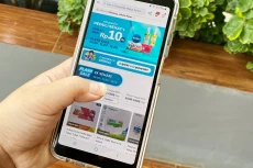 Ini Produk Kesehatan...