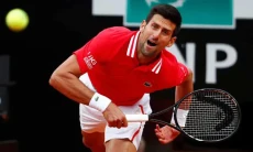 Novak Djokovic Tatap...
