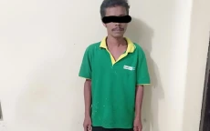 Aniaya Tetangga hingga...