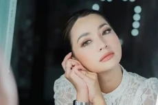 Hesti Purwadinata Instagramnya...