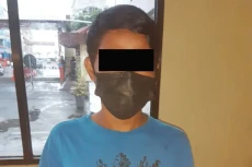 Tidak Mau Diajak Pulang,...