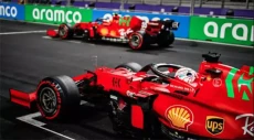 Tatap Formula 1 2022,...