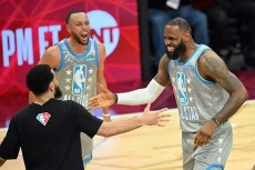 NBA All-Star: Stephen...