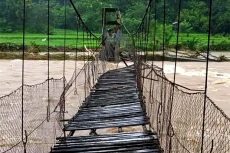Hujan Deras Guyur Tompobulu,...