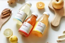 4 Minuman Herbal untuk...