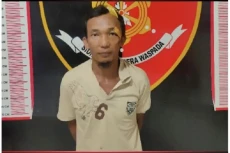 Murka Diejek Bujang...