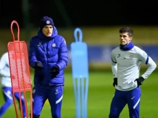 Jelang Chelsea vs Lille:...