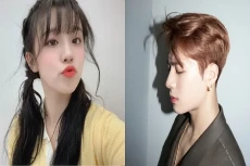Jackson Wang dan Yuqi...