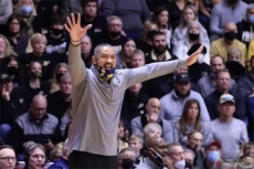 Mantan Pemain NBA Juwan...
