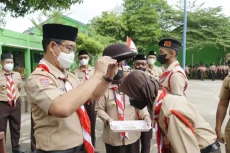 Edy Manaf Canangkan...