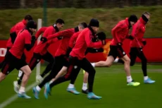 Preview Atletico Madrid...