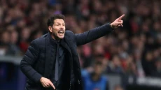 Atletico Madrid vs Manchester...