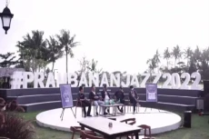 Prambanan Jazz 2022...