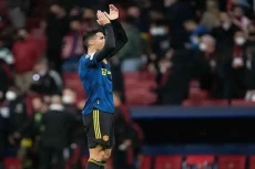 Nostalgia Cristiano...