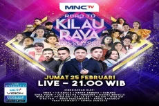 Besok Malam! Road to...