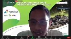Siap Pertahankan PROPER...