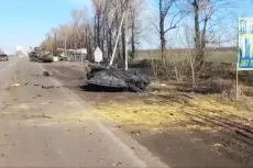 Ukraina Melawan, Video...