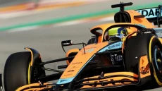 Lando Norris Tercepat...