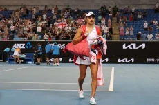 Juara Grand Slam AS...