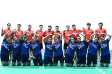 PBSI Turunkan Kekuatan...