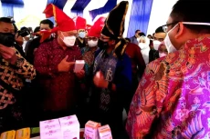 Kolaborasi Dorong Pengembangan...