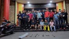 Sering Lukai Korbannya,...