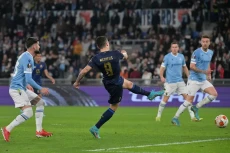 Play-Off Liga Europa...