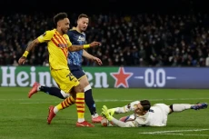 Playoff Liga Europa...