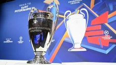 Final Liga Champions...