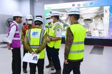 Anies Perkenalkan Sosok-sosok...