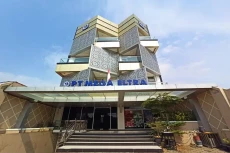 Mega Eltra Rampungkan...