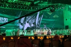 Opera Ala Timur Tengah...