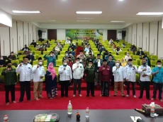 ISNU Jatim Latih 3.500...