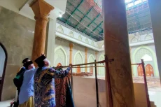 Ini Pesan Bupati Luwu...