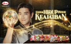 Choi Siwon Resmi Jadi...