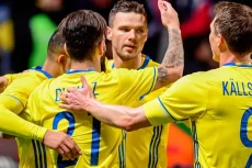 Susul Polandia, Swedia...