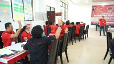 Kader PDIP Perlu Kuasai...