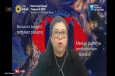 Sektor Teknologi Bikin...