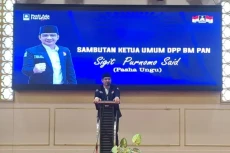 BM PAN Sulsel Gelar...