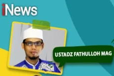 Yuk Ramaikan Isra Miraj...