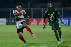Liga 1 Madura United...