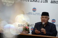 Partai Pelita Resmi...