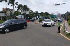 3 Hari Liburan Panjang,...