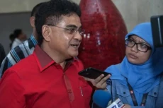 Wacana Penundaan Pemilu...