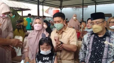 Selama di Penjara, Mantan...