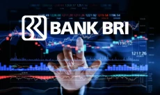 Bank BRI Siap Buyback...